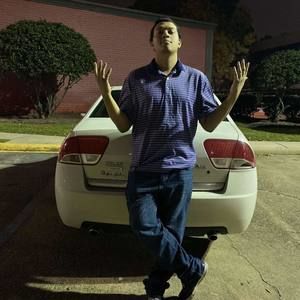 Meet your Posher, Nate